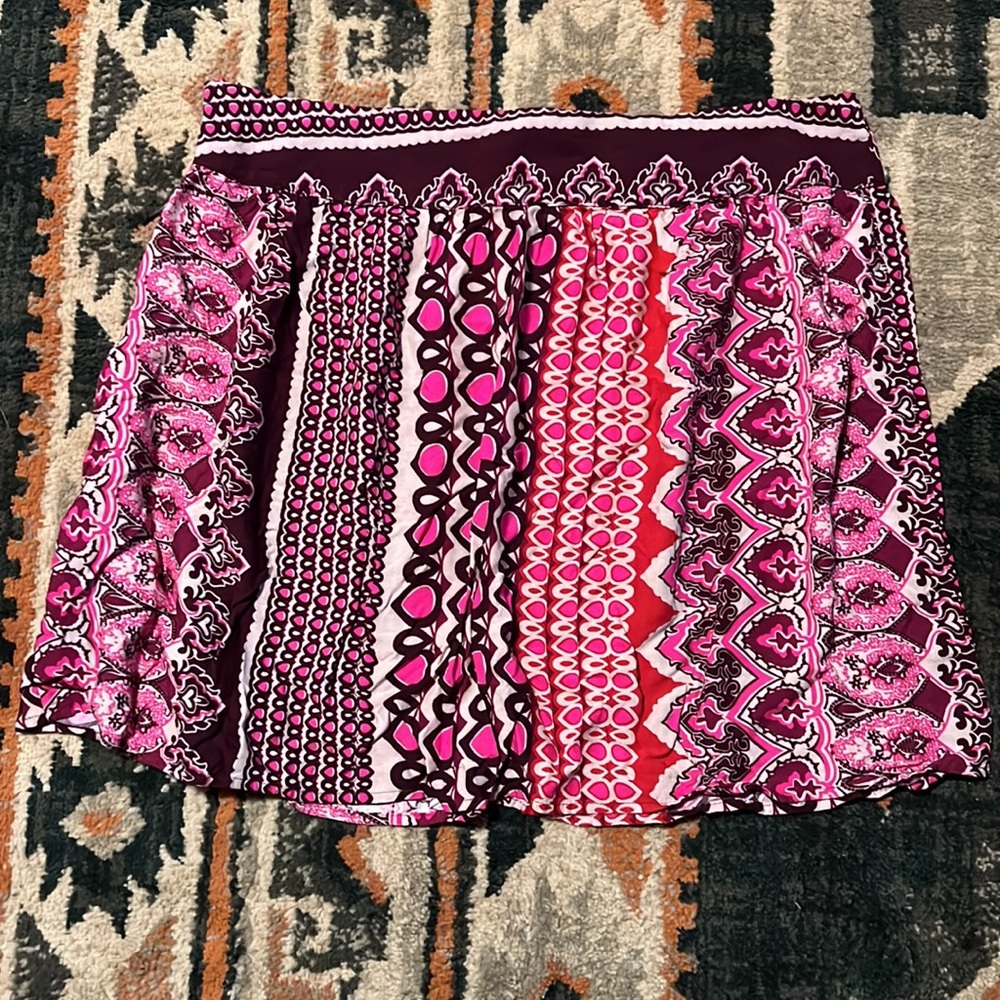 Mini Skirt - Picture 2 of 5